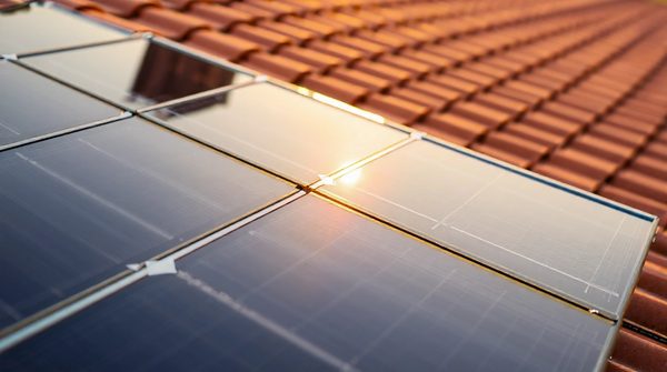 Panneau solaire photovoltaïque : faites le pari de l'autonomie