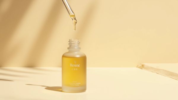 Résine CBD sans THC : des bienfaits prouvés et un effet relaxant