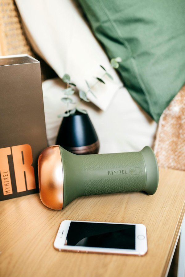 Masturbateur automatique : vivez une expérience immersive unique